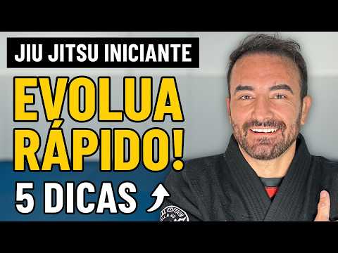 Jiu Jitsu Para Iniciantes 5 Verdades Que Vão Acelerar Sua Evolução