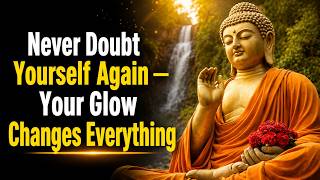 Never Hate Yourself Again — You Were Born With Value | Buddhism