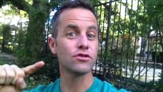 Unstoppable video 4 with Kirk Cameron
