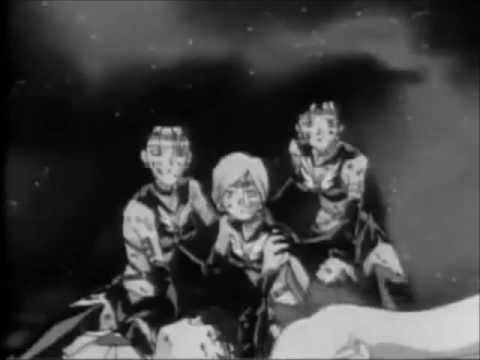 Sailor Moon AMV -  Daft Punk - Aerodynamic Beats / Gabrielle, Forget about  the world