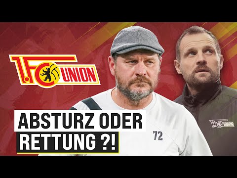 Union Berlin: So riskant ist der Trainerwechsel!