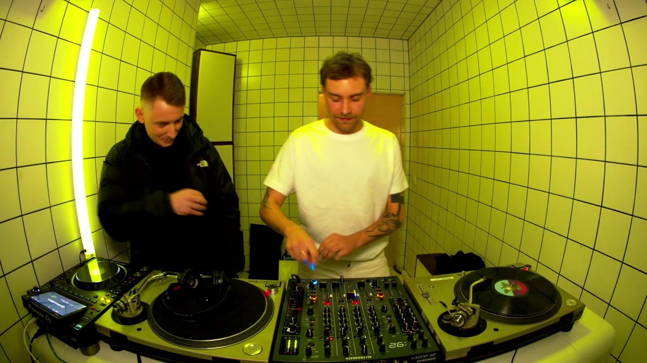 THLPS – Tom B2B Lewin Paul | HÖR – Dec 15 / 2022