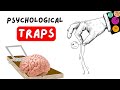 Understanding Cognitive Biases