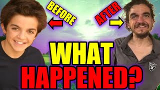 Neds Declassified Star Found HOMELESS