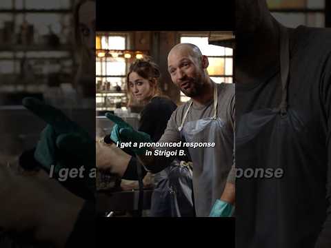 🧠📡The Signal Breaks—Infected Turn Into Mindless Shells 💥😱