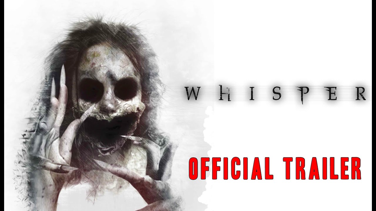 Whisper Trailer thumbnail