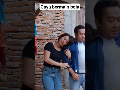 Barcelona,Italia opo goyang samba?? #komedijawa #degelanjowo #lucu #wokochannel #komedi