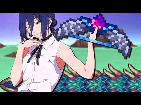 New Infernum Ranger is effortlessly broken (feat. Homing Everything)