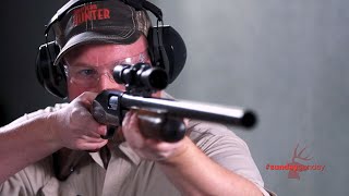 #SundayGunday: Federal Freight Train Copper Sabot Slugs
