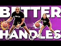 Ball Handling Skills and Drills
