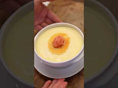 명란을 있어보이게 먹는 법