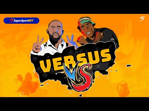 Versus Episode 3: Fabian McCarthy vs. MaGents Motale | Modern Day vs. Traditional Defenders