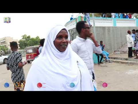 Diyar garowga Todobadka Xuriyada ayaa si weyn looga dareemaa Magaalada Muqdisho ee Caasimadda dalka.