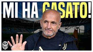 ⚡️ QUA MI HA GASATO!