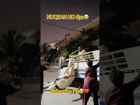Dekhiyai 30 Lac Ka Janwar Ka Sath Lya Huva😭🥹#cow #animals #bakramandi #shorts #viral #foryou