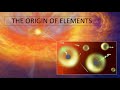Understanding the Universe's Expansion