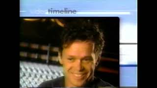 John Mellencamp VH1 Timeline (1999)