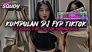 KUMPULAN DJ FYP TIKTOK 2026 SOUND KANE JEDAG JEDUG FUL BAS TERBARU