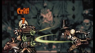 Butcher's Circus: Shep's Stress vs Scylacc's Prot (No Commentary)