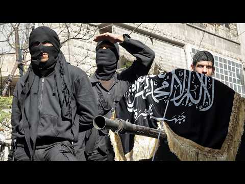 Propaganda 2.0: How ISIS Weaponizes the Web