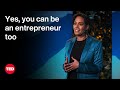 Entrepreneurship and Social Capital