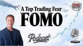 A Top Trading Fear   FOMO