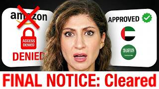 Amazon KSA vs Amazon UAE — Which Market Should You Sell On in 2026?