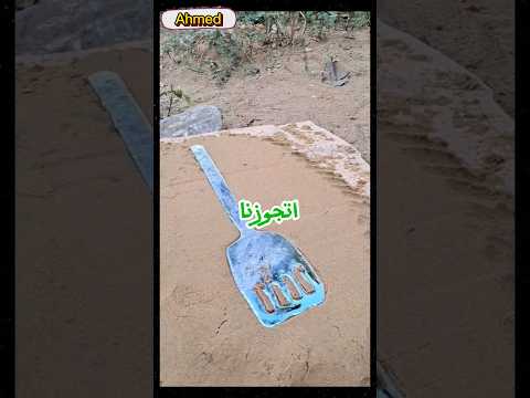 اختراعات بسيطه يمكن عملها في المنزل 25