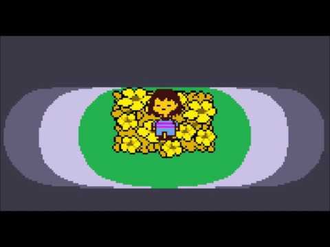 Toby Fox - Ruins (Bevellon Remake)