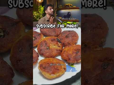 Ranveer Brar Loves Lucknow Foods (Lucknowi Kebab Recipe)😋🍢 #cooking #recipe #shortsfeed