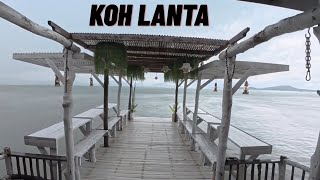 Koh Lanta Thailand