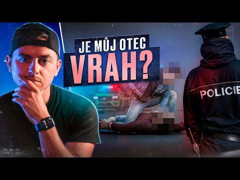 ZPOVĚĎ OBĚTI #18: "Můj otec zastřelil člověka, nám v důsledku toho začalo peklo na zemi."