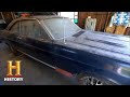 Ford Fairlane Purchase and Negotiation