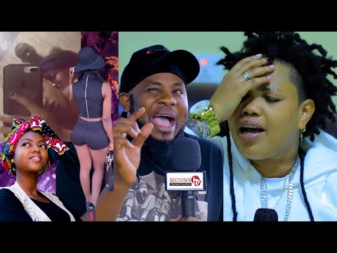 DJIHAD ARACITSWE💥Ashyira HANZE Abakobwa BASAMBANIRAGA Muri TOILET🔥|Dj Briane YUMIWE|Uyu Si MUYANGO