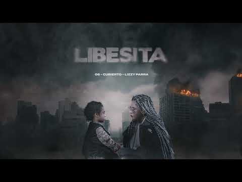 Cubierto - Lizzy Parra