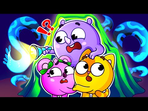 Pajama Party 🎉💃🏼🕺🏻🎉 Kids Songs And Nursery Rhymes by Baby Zoo Story✨