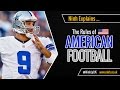 Understanding American Football