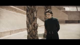 Dune - Palm Trees