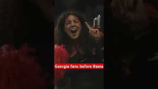 Who is ready to see more sad fans face Alabama this year? 😂#rolltide