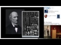 Dr Tom Quick – Stories of histological slides in the Sherrington Box