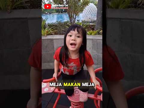 Tebak Benda Yang Terbuat dari Kayu Yang Ada Dikamar Kalian?!#SHORTS
