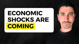 The Geopolitical Catalyst Behind the Financial Reset