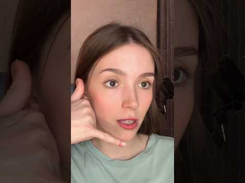 Так глупо спалиться… #актриса #ясяактриса #кастинг