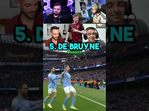 IBAI LOS FUTBOLITOS Y LACOBRA
