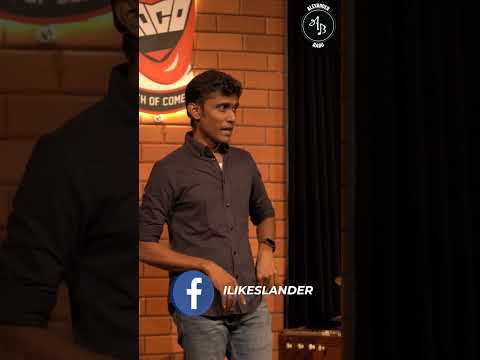 Fiesty Kamal - Ft 50+ Chellams #shorts | Alexander Babu