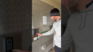 Ball dispenser manual
