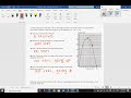 Unit 8: Solving Quadratic Word Problems from a Graph