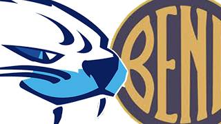 Victoria HarbourCats vs Bend Elks - July 7th, 2026