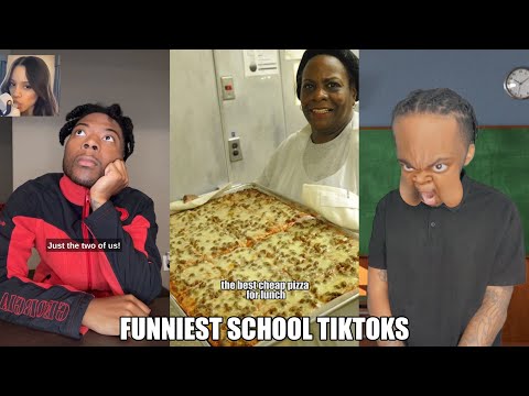 *1 Hour* Of Brydell Cocky Funniest School TikToks!