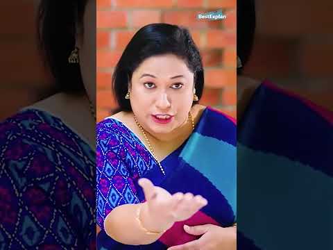 আগে যদি আঁর বিয়ে করার অভিজ্ঞতা থাকতো- Md Kaikobad| Parisha Jannat | #comedy